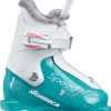 Nordica Speedmachine Jr 1 Ski Boot - Girl