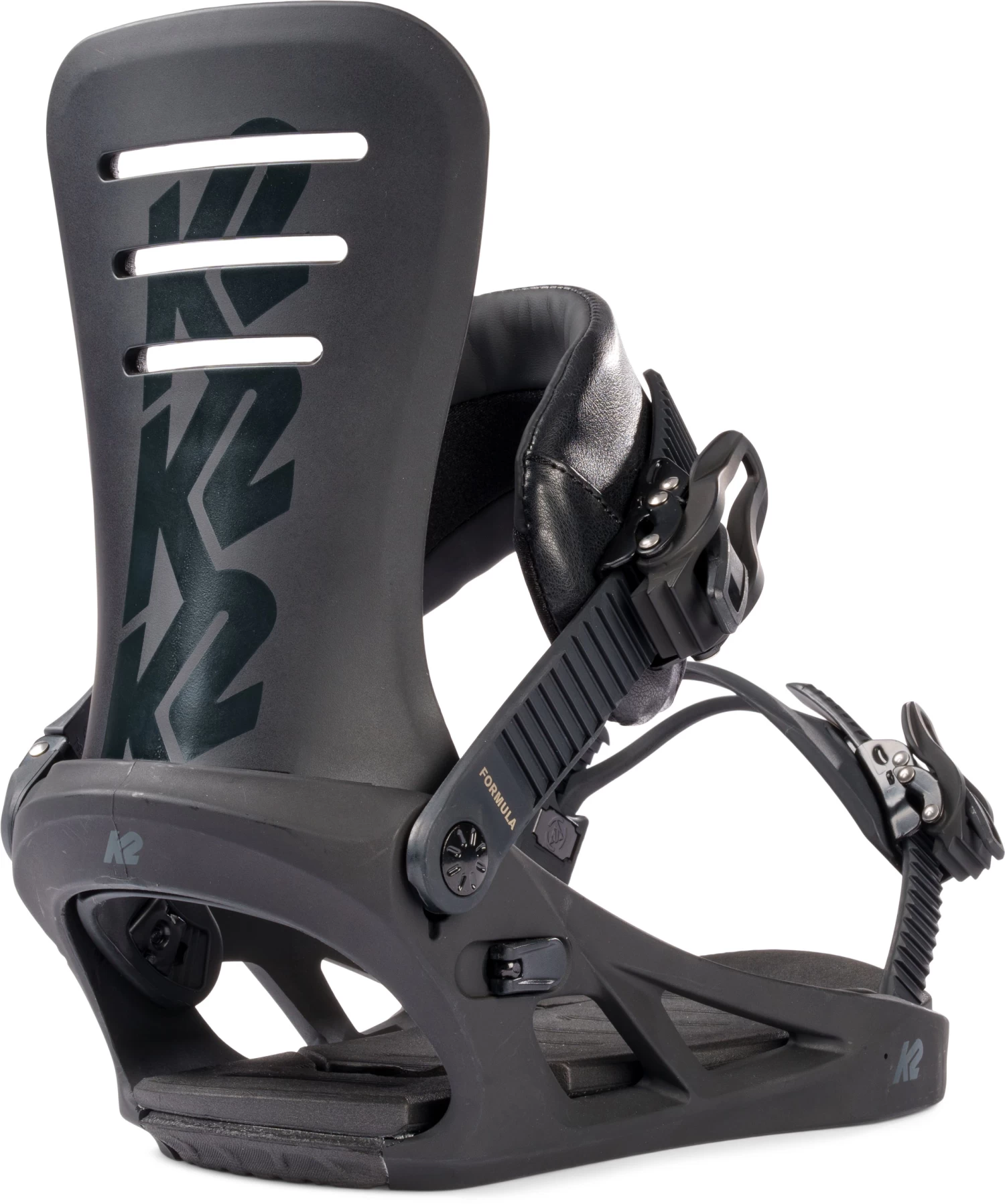 K2 Formula Snowboard Binding 6 K2 Formula Snowboard Binding - Image 4