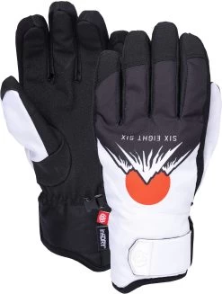 686 Primer Snowboard Glove