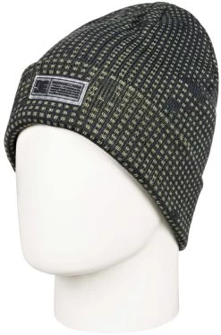 DC Label Beanie 2020