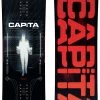 Capita Pathfinder Reverse Camber Snowboard -Ski Equipment Store max 6445598 FST04 PATHFINDER REVERSE 151