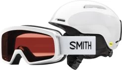 Smith Glide Jr Helmet - MIPS/Rascal Combo -Ski Equipment Store max 6494515 E00528 332 Large
