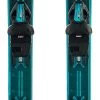 Elan Element W Black Ski + EL W9.0 Ski Binding -Ski Equipment Store max 652897 ABMHPJ21