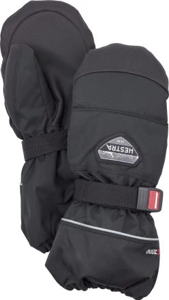 Hestra Kids CZone Ski Mitt