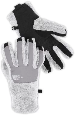 The North Face Denali Thermal Etip Ski Glove - Womens