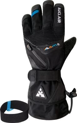 Auclair Panorama Softshell Ski Glove