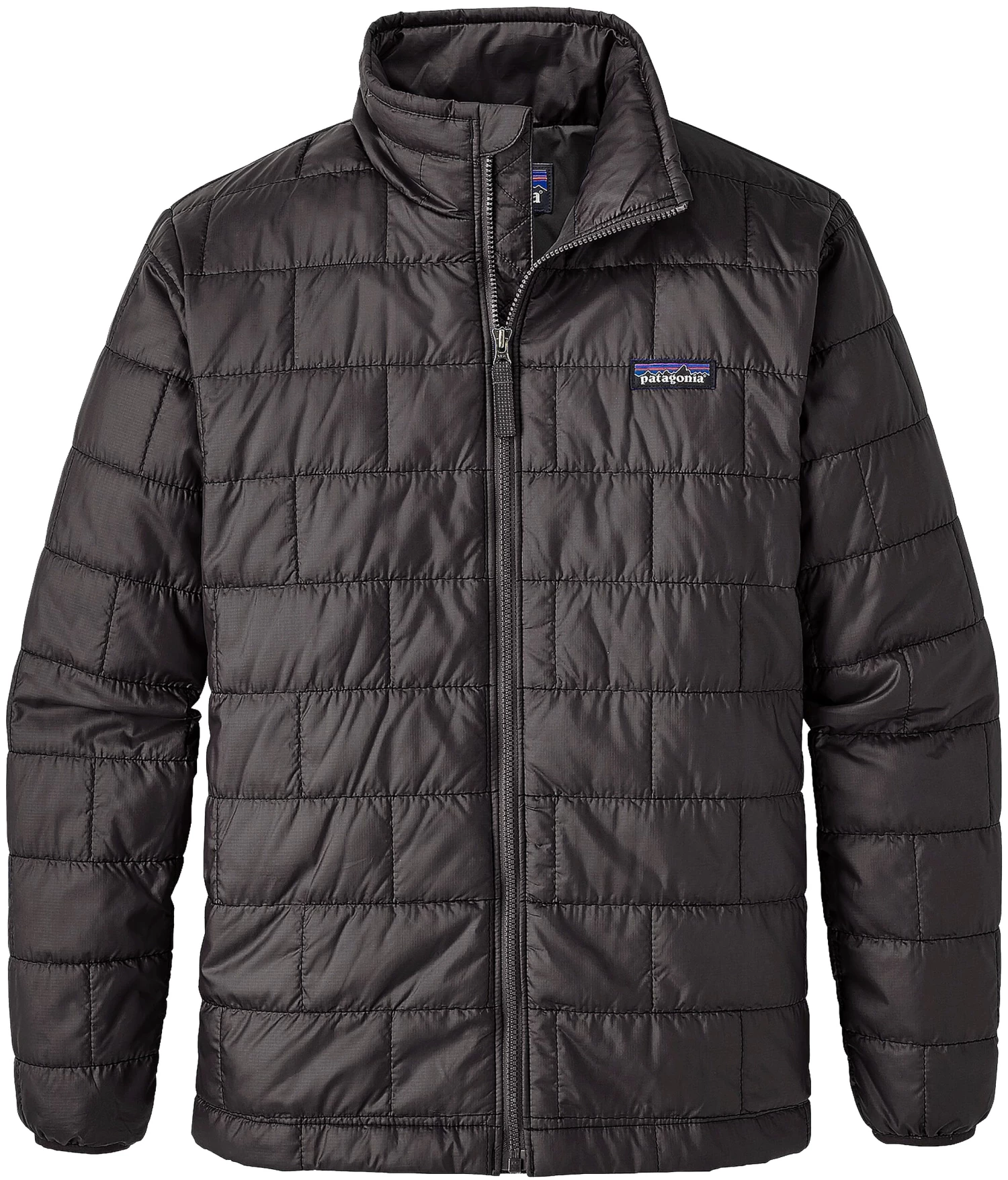 Patagonia Nano Puff Ski Jacket - Boys 5 Patagonia Nano Puff Ski Jacket - Boys - Image 3