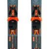 Elan Wingman 78 C Ski + EL 10 Ski Binding