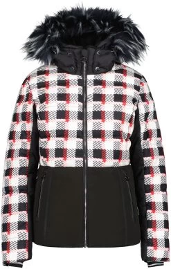 Luhta Kaarto Ski Jacket -Ski Equipment Store max 6648231 2 32411 359 L7 391