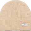 Autumn Waffle Beanie -Ski Equipment Store max 6691880 waffle natural
