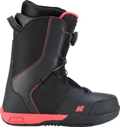 K2 Vandal Boot -Ski Equipment Store max 6754956 vandal black