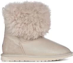 Emu Teddy Wurren Boot - Womens -Ski Equipment Store max 6755862 W12598 ASH 2
