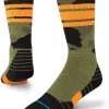 Stance Sargent Snowboard Sock - Kids -Ski Equipment Store max 677972 K758C22SAR GRN