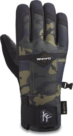 Dakine Team Bronco GORE-TEX Snowboard Glove 2022 -Ski Equipment Store max 6780567 TEAMBRONCOGORETEXGLOVE KARLFOSTVEDT 194626407340 10003542 KARLFOSTVT 22M BACK