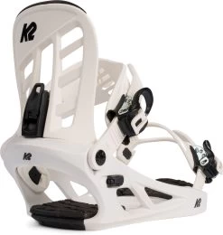 K2 Youth Snowboard Binding -Ski Equipment Store max 6788670 F22 K2SB YOUTH WHITE BACK34