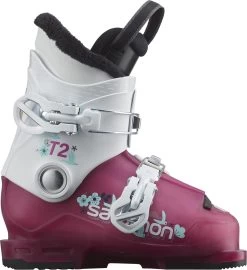 Salomon T2 Girly Boot -Ski Equipment Store max 6840745 L41179600 0 GHO T2 RT GIRLY
