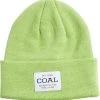 Coal The Uniform Beanie - Youth