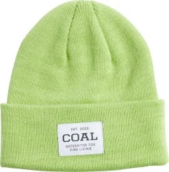 Coal The Uniform Beanie - Youth