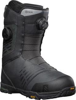 Nidecker Falcon Snowboard Boot 2022 9 Nidecker Falcon Snowboard Boot 2022 -Ski Equipment Store max 692377 Falcon N 21 BTM FLC 1