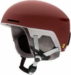 Smith Code Helmet - MIPS 2020