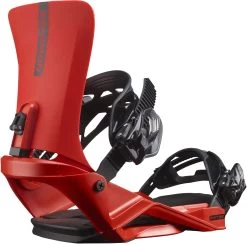 Salomon Rhythm Snowboard Binding -Ski Equipment Store max 7036688 L41777600 0 GHO RHYTHM RED