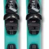 Fischer Ranger Jr Ski + FJ4 CA Jr Ski Binding