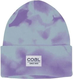 Coal The Standard Beanie -Ski Equipment Store max 7060639 standard purptiedye