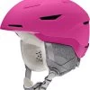 Smith Vida Helmet -Ski Equipment Store max 7063075 VIDA MATTE FUSCHIA E005110QX5155 3Q
