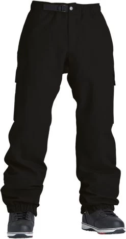 Airblaster Freedom Boss Snowboard Pant - Mens