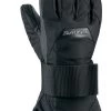 Dakine Wristguard Snowboard Glove - Junior -Ski Equipment Store max 7165892 2016W 01300700 WRISTGUARDGLOVEJR BLACK