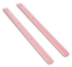 Crab Grab Skate Rails -Ski Equipment Store max 7172965 FA20 crab grab snowboard traction skate rails bubblegum angle