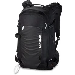 Dakine Poacher 32L -Ski Equipment Store max 7223146 POACHER32L BLACK
