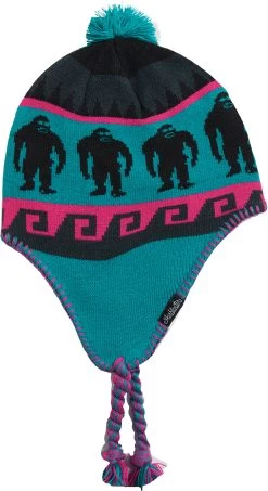 Airblaster Squatchamama Beanie