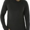 Winter's Edge Lightweight Baselayer Crew - Mens