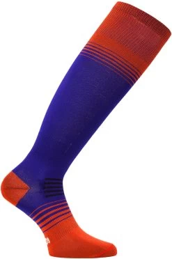 Eurosock Ultralite Silver Over The Calf Sock 2020 -Ski Equipment Store max 7349828 1035 blu red
