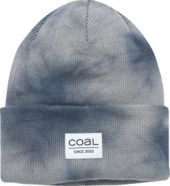 Coal The Standard Beanie -Ski Equipment Store max 7356980 FW19 STANDARD GREY TIEDYE