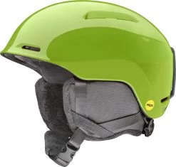 Smith Glide Jr Helmet - MIPS -Ski Equipment Store max 7361039 GLIDE JR MIPS ALGAE E005250IP4852 3Q