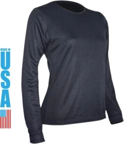 Polarmax Polar 2 Crew - Womens 2020