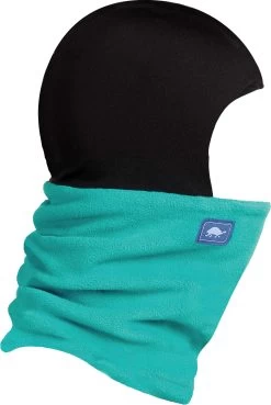 Turtle Fur Chelonia 150 Fleece Shellaclava - Youth