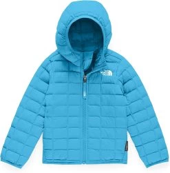 The North Face ThermoBall Hoodie - Toddler 2020 -Ski Equipment Store max 7413977 NF0A3Y6A turqblue
