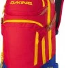 Dakine Heli Pro 20L -Ski Equipment Store max 7436303 HELIPRO20L MOLTENLAVA