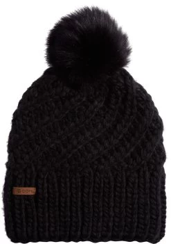 Coal The Maizy Beanie -Ski Equipment Store max 7436331 2202720 BLK P 1