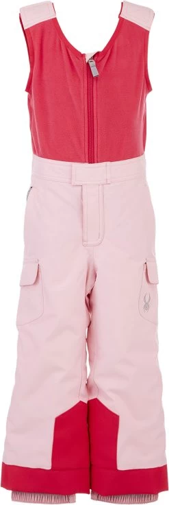 Spyder Bitsy Sparkle Bib 8 Spyder Bitsy Sparkle Bib -Ski Equipment Store max 7459649 195106 685 F