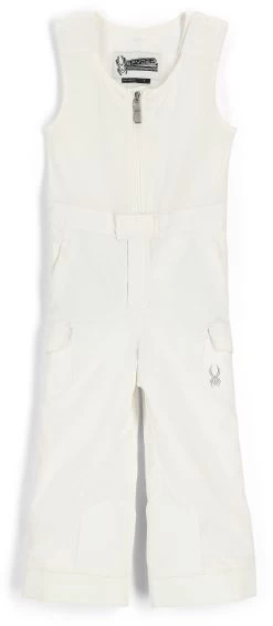 Spyder Bitsy Sparkle Bib 9 Spyder Bitsy Sparkle Bib -Ski Equipment Store max 7490201 195106 111 F master L