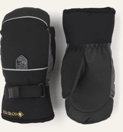 Hestra Gore-Tex Flex Ski Mitt - Youth