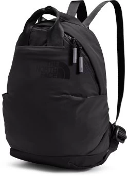 The North Face Never Stop Mini Backpack - Womens -Ski Equipment Store max 7527549 NF0A52T3 KX7 front34