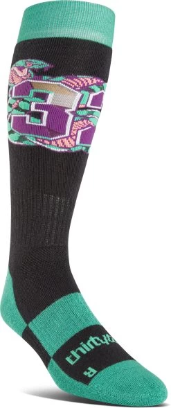 Thirtytwo Double Snowboard Sock -Ski Equipment Store max 7535464 8140000713 001 H 001