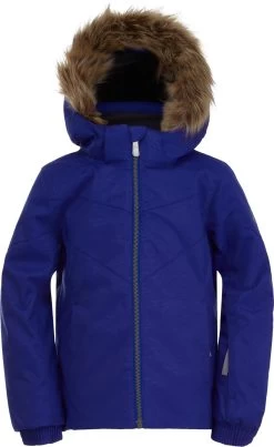 Spyder Lola Ski Jacket - Toddlers 2022 -Ski Equipment Store max 7535715 215101 462 A