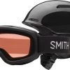 Smith Glide Jr Helmet - MIPS/Gambler Combo