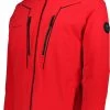 Obermeyer Iba Down Hybrid Ski Jacket -Ski Equipment Store max 7569948 ibadown brakelight